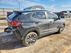 2020 Buick Encore Gx Select Black vin: KL4MMDS20LB068314 2020 Buick Encore Gx Select Black vin: KL4MMDS20LB068314