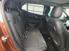 2021 Buick Encore Gx Select Оранжевый vin: KL4MMDS20MB049814