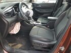 2021 Buick Encore Gx Select Оранжевый vin: KL4MMDS20MB049814