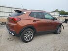 2021 Buick Encore Gx Select Оранжевый vin: KL4MMDS20MB049814