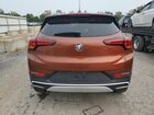 2021 Buick Encore Gx Select Оранжевый vin: KL4MMDS20MB049814