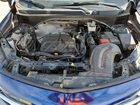 2022 Buick Encore Gx Select Синий vin: KL4MMDS22NB135580