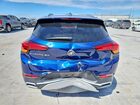 2022 Buick Encore Gx Select Синий vin: KL4MMDS22NB135580