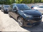 2023 Buick Encore Gx Select Fwd Black vin: KL4MMDS23PB095139