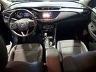2022 Buick Encore Gx Select Синий vin: KL4MMDS24NB014064