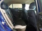 2022 Buick Encore Gx Select Синий vin: KL4MMDS24NB014064