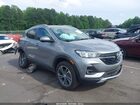 2023 Buick Encore Gx Select Fwd Gray vin: KL4MMDS25PB033662
