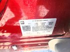 2023 Buick Encore Gx Select Красный vin: KL4MMDS25PB088225