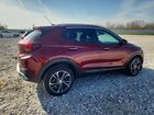 2023 Buick Encore Gx Select Красный vin: KL4MMDS25PB088225