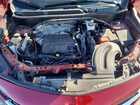 2023 Buick Encore Gx Select Красный vin: KL4MMDS25PB088225