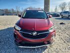 2023 Buick Encore Gx Select Красный vin: KL4MMDS25PB088225