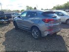 2021 Buick Encore Gx Fwd Select Gray vin: KL4MMDS26MB069128