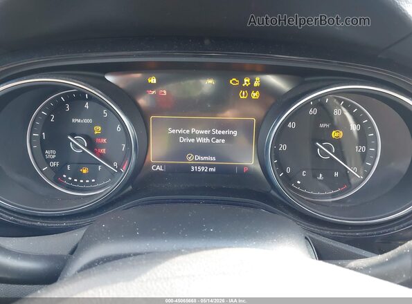 KL4MMDS26MB069128 2021 BUICK ENCORE Gray Vista de los asientos traseros