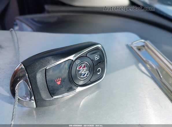 KL4MMDS26MB069128 2021 BUICK ENCORE Gray Vista del salpicadero