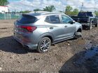 2021 Buick Encore Gx Fwd Select Gray vin: KL4MMDS26MB069128