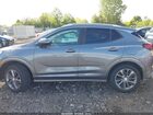 2021 Buick Encore Gx Fwd Select Gray vin: KL4MMDS26MB069128