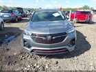2021 Buick Encore Gx Fwd Select Gray vin: KL4MMDS26MB069128