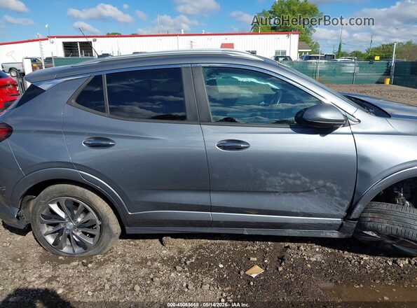 KL4MMDS26MB069128 2021 BUICK ENCORE Gray Vista interior trasera