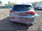 2021 Buick Encore Gx Fwd Select Gray vin: KL4MMDS26MB069128
