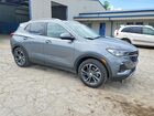 2022 Buick Encore Gx Select Gray vin: KL4MMDS26NB016706