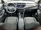 2022 Buick Encore Gx Select Gray vin: KL4MMDS26NB016706
