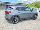 2022 Buick Encore Gx Select Gray vin: KL4MMDS26NB016706
