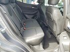 2022 Buick Encore Gx Select Gray vin: KL4MMDS26NB016706