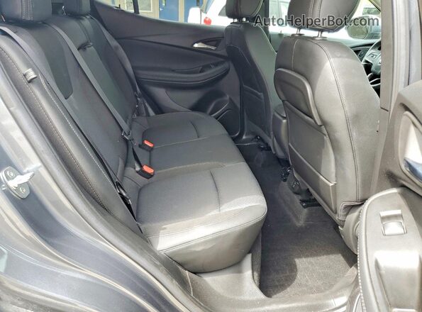 KL4MMDS26NB016706 2022 BUICK ENCORE Gray Vista interior trasera