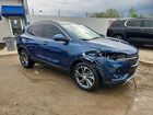 2020 Buick Encore Gx Select Blue vin: KL4MMDS27LB134308