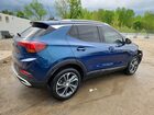 2020 Buick Encore Gx Select Blue vin: KL4MMDS27LB134308