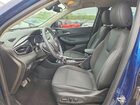 2020 Buick Encore Gx Select Blue vin: KL4MMDS27LB134308