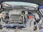 2020 Buick Encore Gx Select Blue vin: KL4MMDS27LB134308