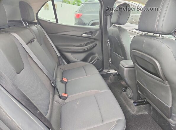KL4MMDS27LB134308 2020 BUICK ENCORE Blue უკანა სალონის ხედი