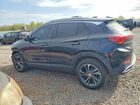 2023 Buick Encore Gx Select Black vin: KL4MMDS27PB008228