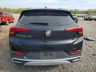 2023 Buick Encore Gx Select Black vin: KL4MMDS27PB008228