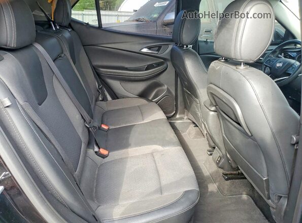 KL4MMDS27PB008228 2023 BUICK ENCORE Black Vista interior trasera