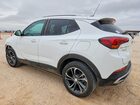 2023 Buick Encore Gx Select White vin: KL4MMDS27PB073354 2023 Buick Encore Gx Select White vin: KL4MMDS27PB073354