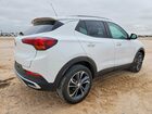 2023 Buick Encore Gx Select White vin: KL4MMDS27PB073354 2023 Buick Encore Gx Select White vin: KL4MMDS27PB073354