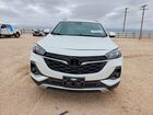 2023 Buick Encore Gx Select White vin: KL4MMDS27PB073354 2023 Buick Encore Gx Select White vin: KL4MMDS27PB073354