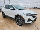 2023 Buick Encore Gx Select White vin: KL4MMDS27PB073354 2023 Buick Encore Gx Select White vin: KL4MMDS27PB073354