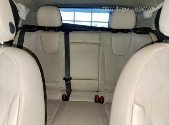 KL4MMDS29PB027475 2023 BUICK ENCORE White Widok tylnych siedzeń