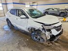 2023 Buick Encore Gx Select White vin: KL4MMDS29PB027475