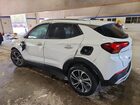 2023 Buick Encore Gx Select White vin: KL4MMDS29PB027475