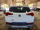 2023 Buick Encore Gx Select White vin: KL4MMDS29PB027475