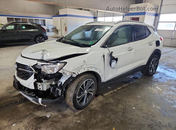 KL4MMDS29PB027475 2023 BUICK ENCORE White 