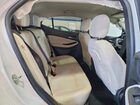 2023 Buick Encore Gx Select White vin: KL4MMDS29PB027475