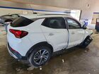 2023 Buick Encore Gx Select White vin: KL4MMDS29PB027475
