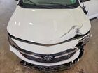 2023 Buick Encore Gx Select White vin: KL4MMDS29PB027475