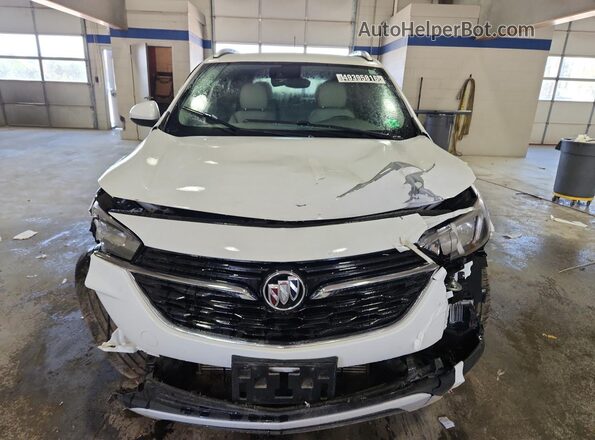 KL4MMDS29PB027475 2023 BUICK ENCORE White 