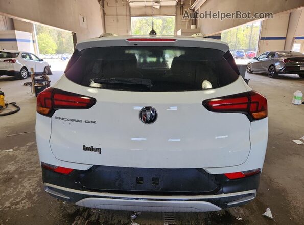 KL4MMDS29PB027475 2023 BUICK ENCORE White 